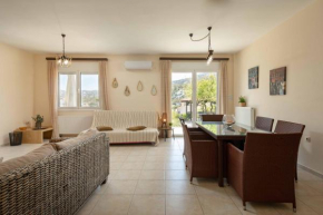 Villa Melenia for Family Holidays by the Beach